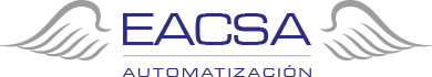 eacsa logotipo